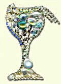Champagne Glass
