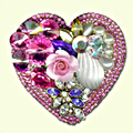 Pink Heart