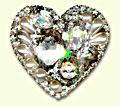 Crystal Heart