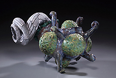 Nancy Hayes - Growth Form